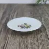 Wedgwood Conway Bonbonbordje Theetip 2 Wedgwood Conway Bonbonbordje Theetip 2