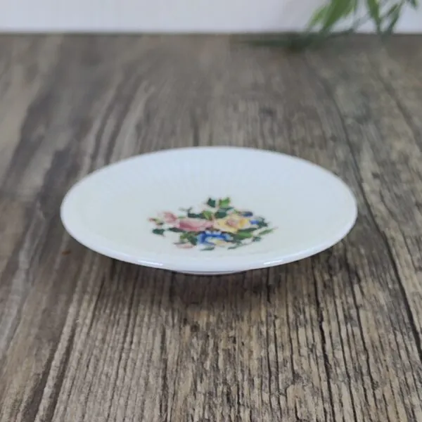 Wedgwood Conway Bonbonbordje Theetip 2