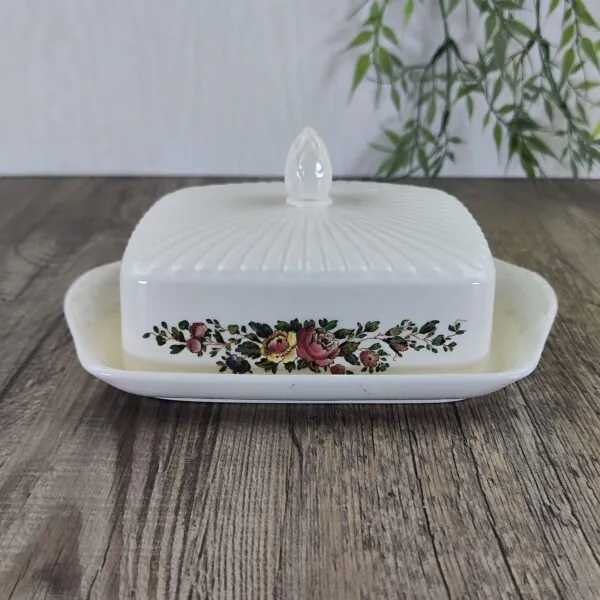 Wedgwood Conway Botervloot 1