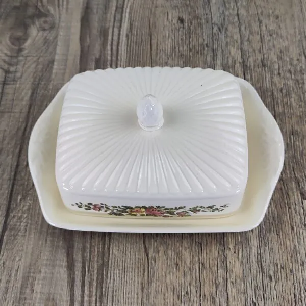 Wedgwood Conway Botervloot 2