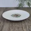 Wedgwood Conway Gebaksbordje Opstaande Rand 2 Wedgwood Conway Gebaksbordje Opstaande Rand 2