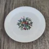 Wedgwood Conway Gebaksbordje Opstaande Rand 3 Wedgwood Conway Gebaksbordje Opstaande Rand 3