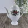 Wedgwood Conway Koffiepot 1