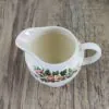 Wedgwood Conway Melk-Roomkannetje 0,25L 2 Wedgwood Conway Melk-Roomkannetje 0,25L 2
