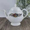 Wedgwood Conway Theepot 1 Wedgwood Conway Theepot 1