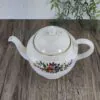 Wedgwood Conway Theepot 2 Wedgwood Conway Theepot 2