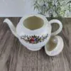 Wedgwood Conway Theepot 3 Wedgwood Conway Theepot 3