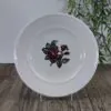 Wedgwood Moss Rose Gebaksbordje 16cm 1
