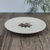 Wedgwood Moss Rose Gebaksbordje 16cm 2