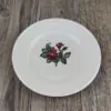 Wedgwood Moss Rose Gebaksbordje 16cm 3