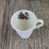 Wedgwood Moss Rose Koffiekop 2 Wedgwood Moss Rose Koffiekop 2
