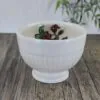 Wedgwood Moss Rose Suikerkommetje groot 1 Wedgwood Moss Rose Suikerkommetje groot 1