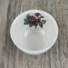 Wedgwood Moss Rose Suikerkommetje groot 2 Wedgwood Moss Rose Suikerkommetje groot 2