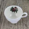 Wedgwood Moss Rose Theekop 2 Wedgwood Moss Rose Theekop 2