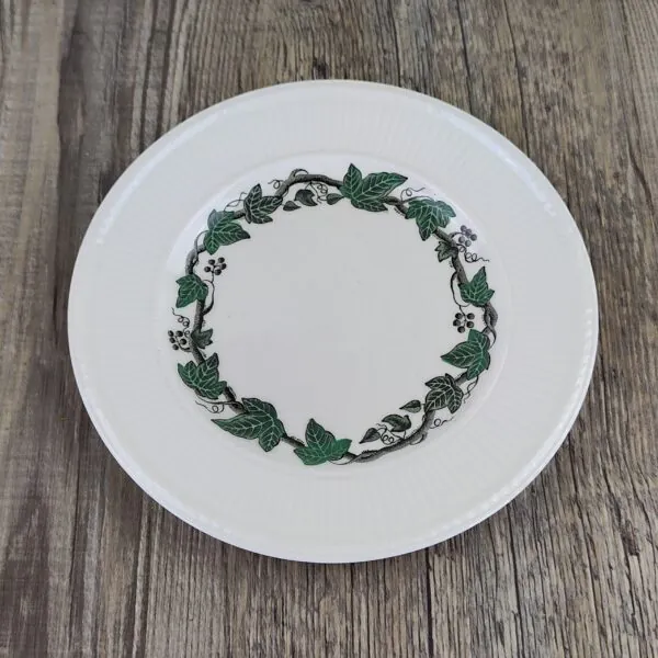 Wedgwood Stratford Gebaksbordje 16cm 3 Wedgwood Stratford Gebaksbordje 16cm 3
