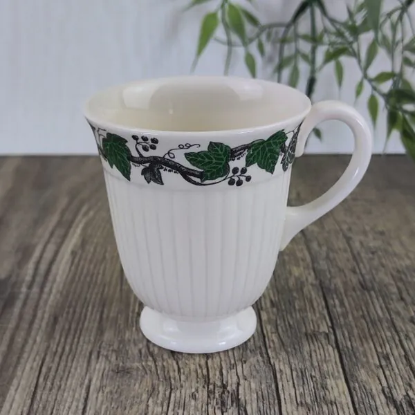 Wedgwood Stratford Koffiekop 1 Wedgwood Stratford Koffiekop 1