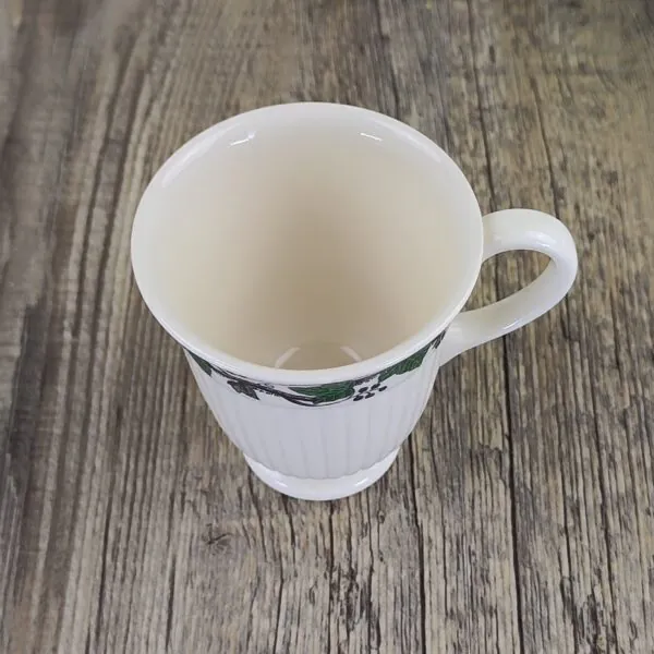 Wedgwood Stratford Koffiekop 2
