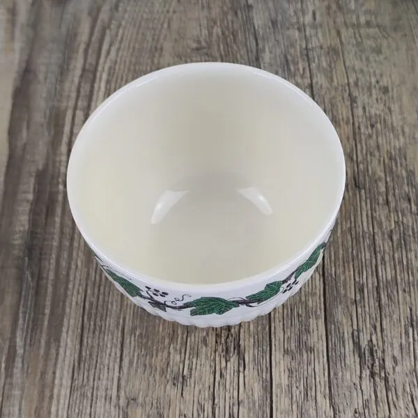 Wedgwood Stratford Suikerkommetje groot 2