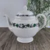Wedgwood Stratford Theepot 1 Wedgwood Stratford Theepot 1