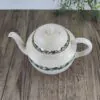 Wedgwood Stratford Theepot 2 Wedgwood Stratford Theepot 2