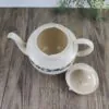 Wedgwood Stratford Theepot 3 Wedgwood Stratford Theepot 3