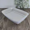Wedgwood Windsor Lasagneschaal 3