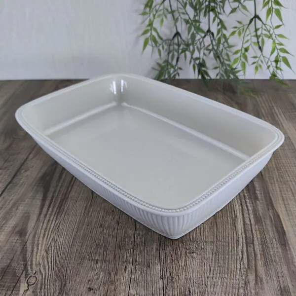Wedgwood Windsor Lasagneschaal 3