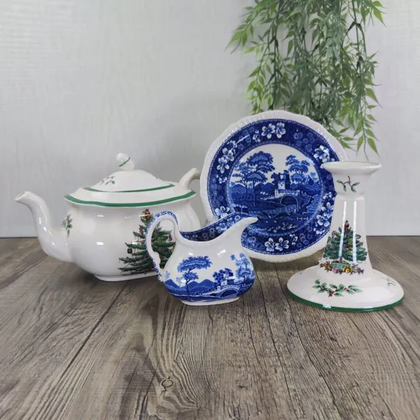 Copeland Spode