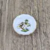 Herend Rothschild Bird 339 Bonbonbordje Theetip 3 Herend Rothschild Bird 339 Bonbonbordje Theetip 3