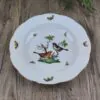 Herend Rothschild Bird 503 Diep Bord 3 Herend Rothschild Bird 503 Diep Bord 3