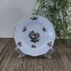 Herend Rothschild Bird 512 Petit Four Bordje 1 Herend Rothschild Bird 512 Petit Four Bordje 1