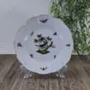 Herend Rothschild Bird 514 Gebaksbordje 1 Herend Rothschild Bird 514 Gebaksbordje 1