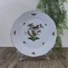 Herend Rothschild Bird 524 Dinerbord 1