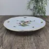 Herend Rothschild Bird 524 Dinerbord 2