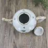 Herend Rothschild Bird 606 Theepot 3 Herend Rothschild Bird 606 Theepot 3