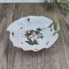 Herend Rothschild Bird 7752 Bonbonniere Bladvorm Type 1 3