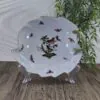 Herend Rothschild Bird 7752 Bonbonniere Bladvorm Type 2 1