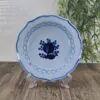 Royal Copenhagen Aluminia Tranquebar 1120 Ronde Schaal 1 Royal Copenhagen Aluminia Tranquebar 1120 Ronde Schaal 1