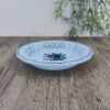 Royal Copenhagen Aluminia Tranquebar 1120 Ronde Schaal 2 Royal Copenhagen Aluminia Tranquebar 1120 Ronde Schaal 2