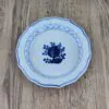 Royal Copenhagen Aluminia Tranquebar 1120 Ronde Schaal 3 Royal Copenhagen Aluminia Tranquebar 1120 Ronde Schaal 3