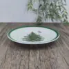 Spode Christmas Tree Gebaksbordje 2 Spode Christmas Tree Gebaksbordje 2
