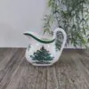 Spode Christmas Tree Melk- Roomkannetje 1