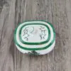 Spode Christmas Tree Suikerpot met Deksel 2