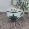 Spode Christmas Tree Theekop 1