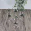 Spode Christmas Tree Wijnglazen set van 4 1