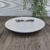 Villeroy & Boch Amsterdam Bord Brouwersgracht – Prinsengracht 2 Villeroy & Boch Amsterdam Bord Brouwersgracht – Prinsengracht 2