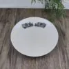 Villeroy & Boch Amsterdam Bord Brouwersgracht – Prinsengracht 3 Villeroy & Boch Amsterdam Bord Brouwersgracht – Prinsengracht 3