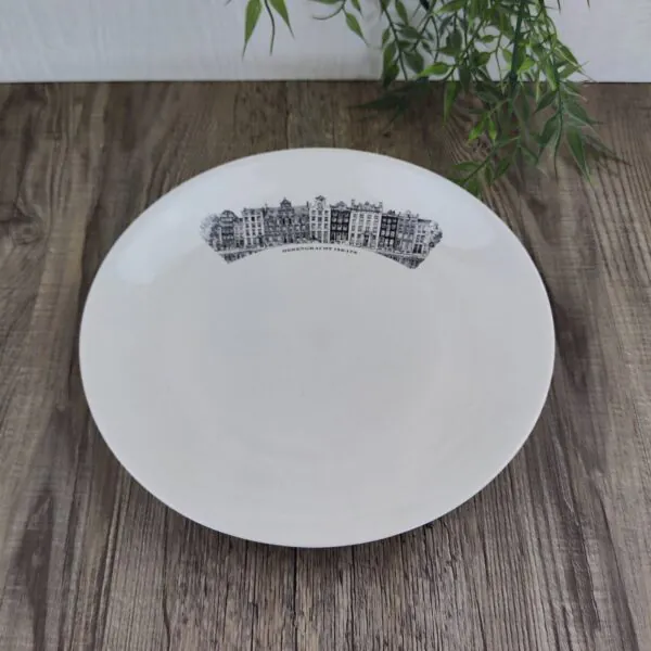 Villeroy & Boch Amsterdam Bord Herengracht 156-178 3