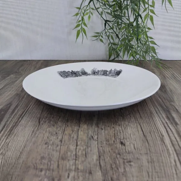 Villeroy & Boch Amsterdam Bord Keizersgracht – Reguliersgracht 2 Villeroy & Boch Amsterdam Bord Keizersgracht – Reguliersgracht 2