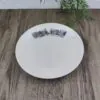 Villeroy & Boch Amsterdam Bord Keizersgracht – Reguliersgracht 3 Villeroy & Boch Amsterdam Bord Keizersgracht – Reguliersgracht 3